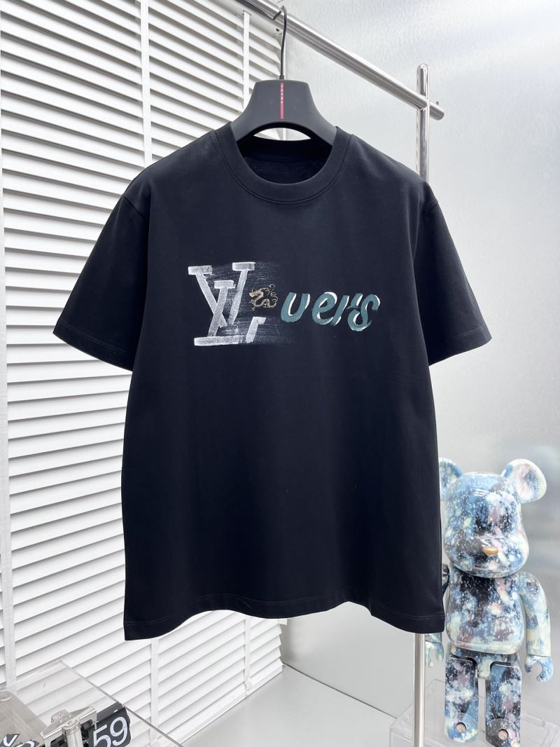 Louis Vuitton T-Shirts